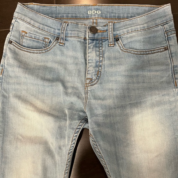 BDG jeans from Urban Outfitters - Picture 3 of 5
